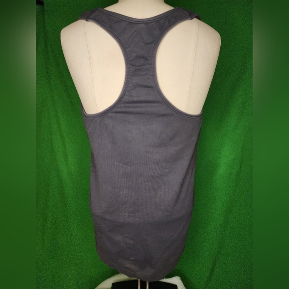 Athletic Essential Women's Dri-Fit Training Tank Top - Picture 2 of 7